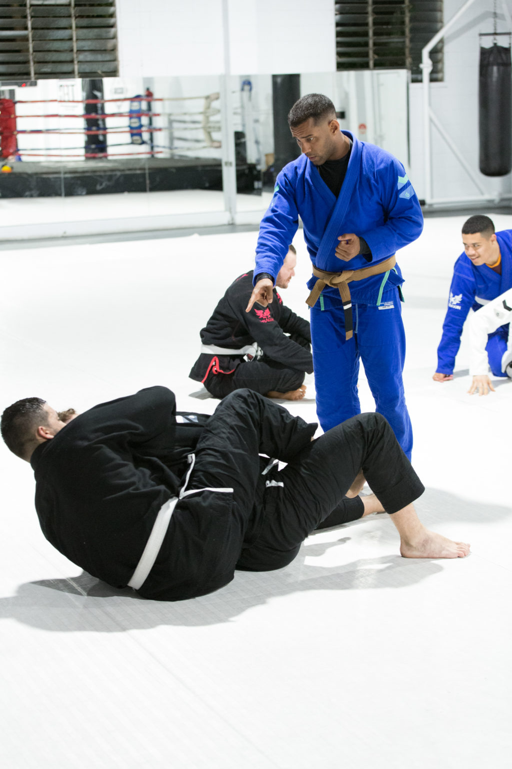 How to Find the Best Gym for BJJ Near Me Brisbane, Australia