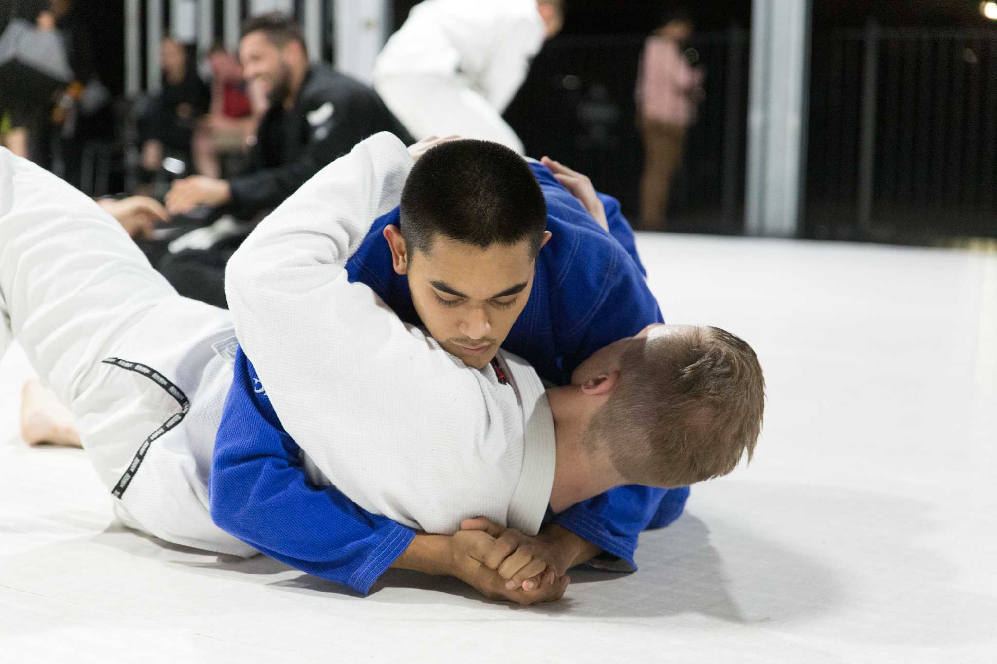 Queensland BJJ Tournaments What Are Your Options?