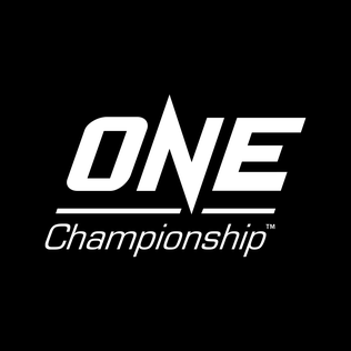 One Championship logo
