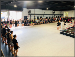 brisbane muay thai