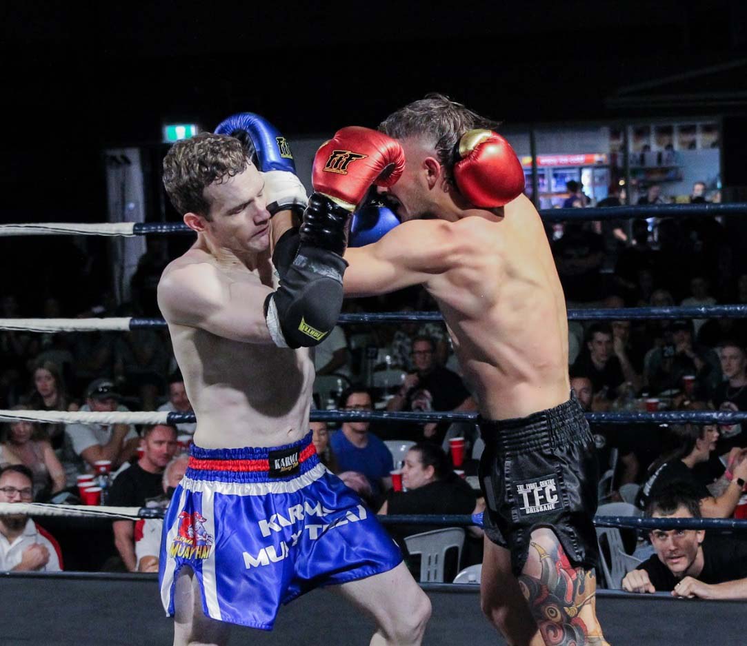 Dominate the Muay Thai Clinch with Petchboonchu 